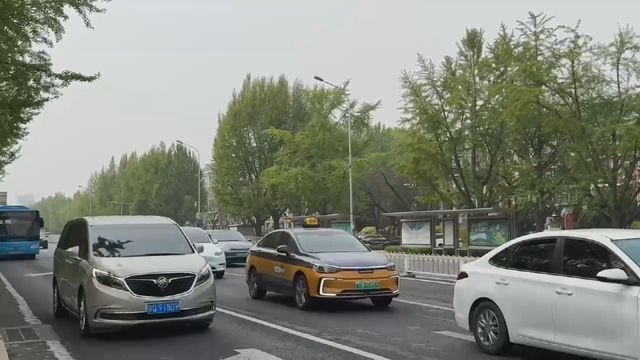 北上注意｜廣東六部門聯發強對流天氣預警