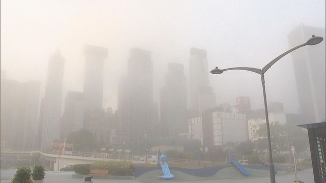 無綫新聞 TVB News