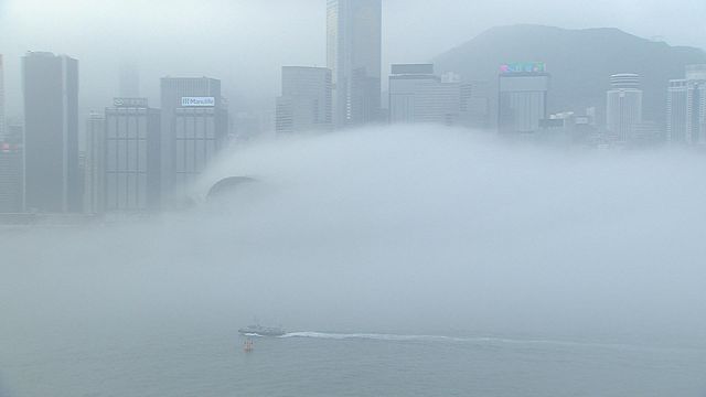 無綫新聞 TVB News 無綫新聞 TVB News