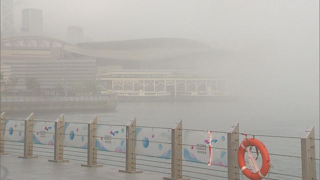 無綫新聞 TVB News 無綫新聞 TVB News