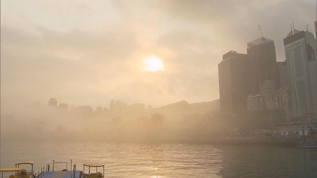 無綫新聞 TVB News 無綫新聞 TVB News