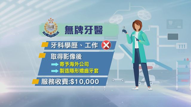 無綫新聞 TVB News 無綫新聞 TVB News