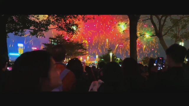 無綫新聞 TVB News 無綫新聞 TVB News