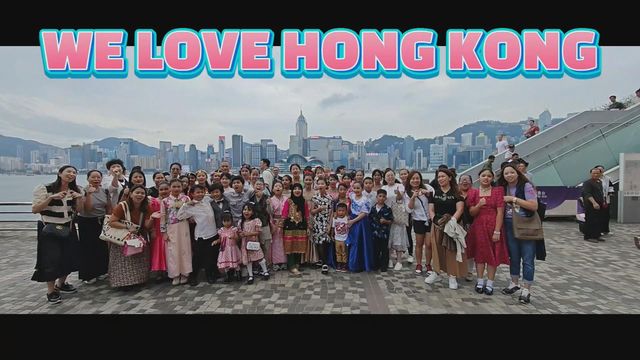 無綫新聞 TVB News 無綫新聞 TVB News