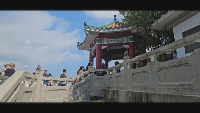 無綫新聞 TVB News 無綫新聞 TVB News