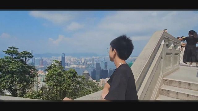 無綫新聞 TVB News 無綫新聞 TVB News