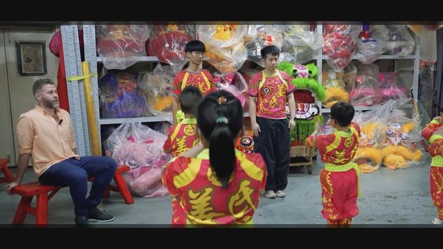 無綫新聞 TVB News 無綫新聞 TVB News