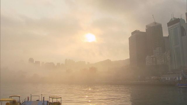 無綫新聞 TVB News 無綫新聞 TVB News
