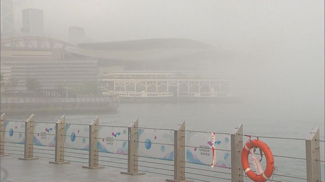 無綫新聞 TVB News 無綫新聞 TVB News