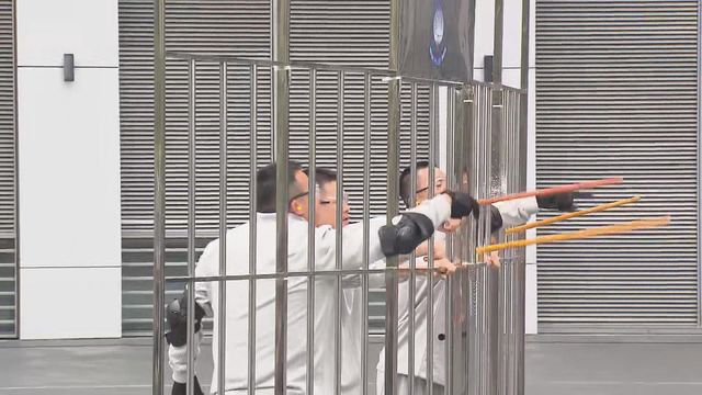 無綫新聞 TVB News 無綫新聞 TVB News