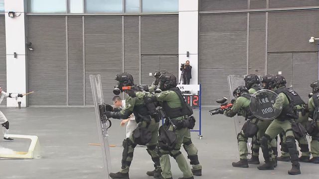 無綫新聞 TVB News 無綫新聞 TVB News