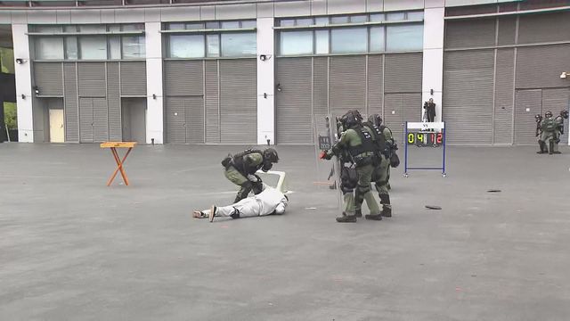無綫新聞 TVB News 無綫新聞 TVB News