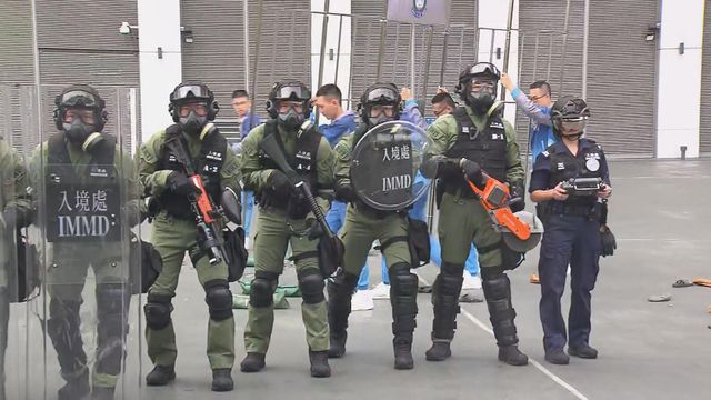 無綫新聞 TVB News 無綫新聞 TVB News
