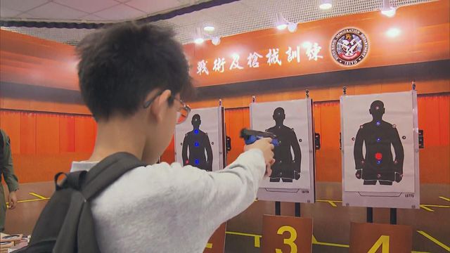 無綫新聞 TVB News 無綫新聞 TVB News
