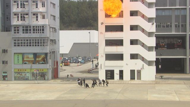 無綫新聞 TVB News 無綫新聞 TVB News