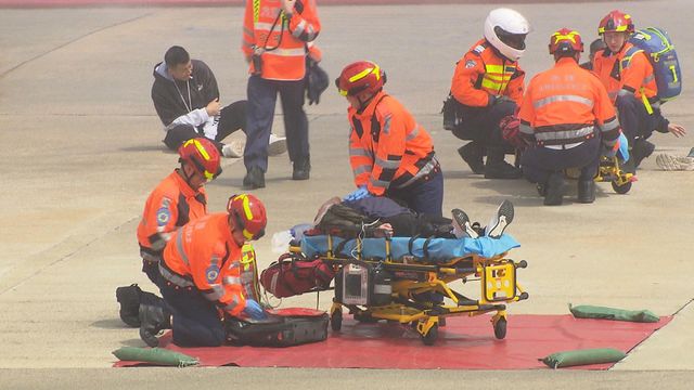無綫新聞 TVB News 無綫新聞 TVB News