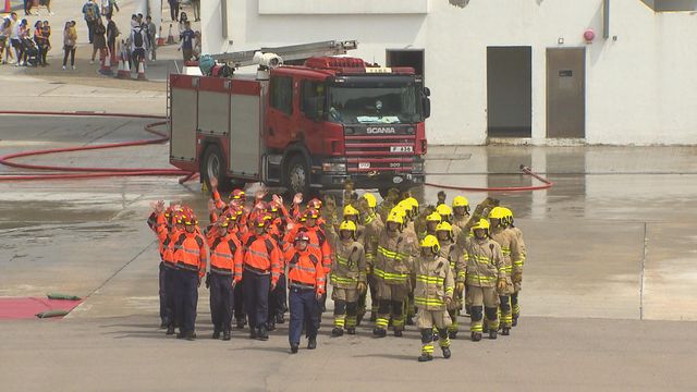 無綫新聞 TVB News 無綫新聞 TVB News