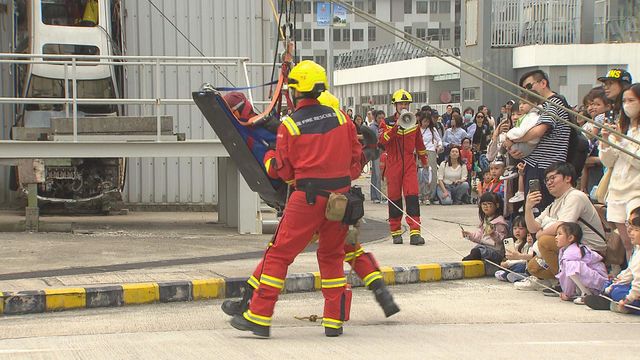 無綫新聞 TVB News 無綫新聞 TVB News
