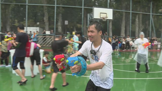 無綫新聞 TVB News 無綫新聞 TVB News