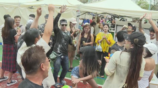 無綫新聞 TVB News 無綫新聞 TVB News