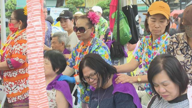 無綫新聞 TVB News 無綫新聞 TVB News