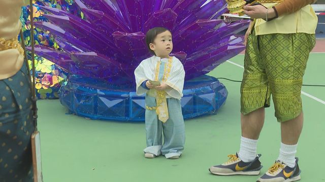 無綫新聞 TVB News 無綫新聞 TVB News