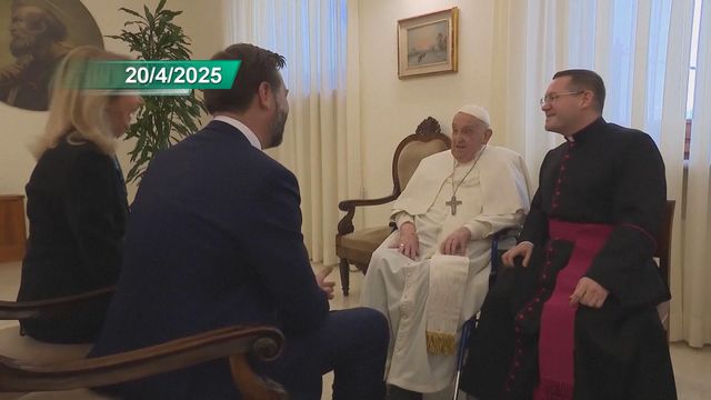 無綫新聞 TVB News