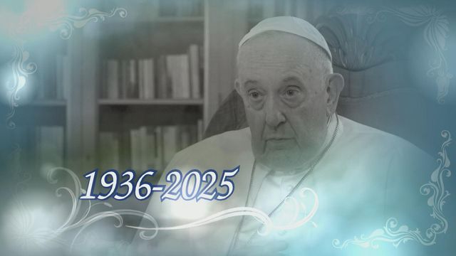無綫新聞 TVB News