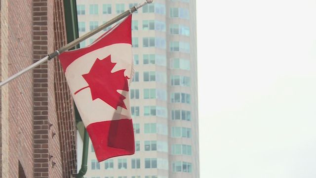 加拿大廣播公司推算　總理卡尼領導的執政自由黨勝出大選