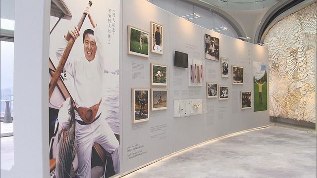 無綫新聞 TVB News 無綫新聞 TVB News