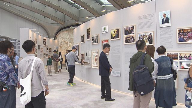 無綫新聞 TVB News 無綫新聞 TVB News