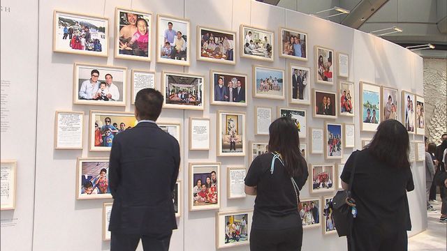 無綫新聞 TVB News 無綫新聞 TVB News