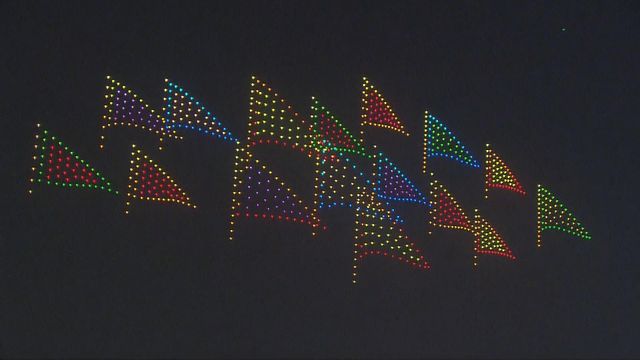 無綫新聞 TVB News