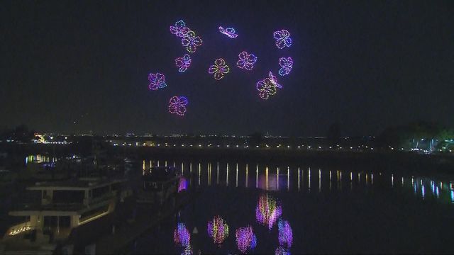 無綫新聞 TVB News 無綫新聞 TVB News