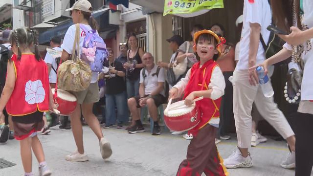 無綫新聞 TVB News 無綫新聞 TVB News