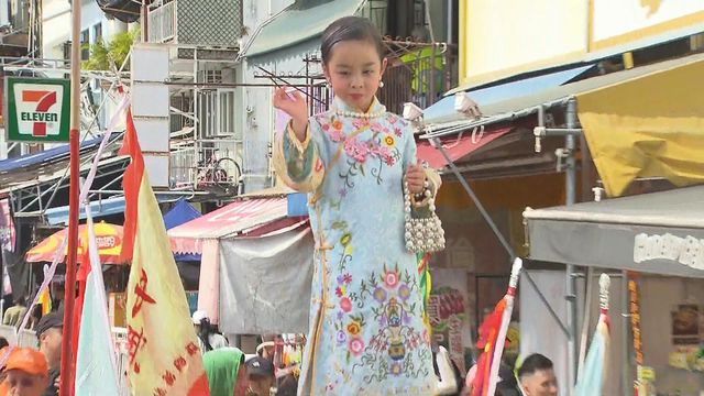 無綫新聞 TVB News 無綫新聞 TVB News