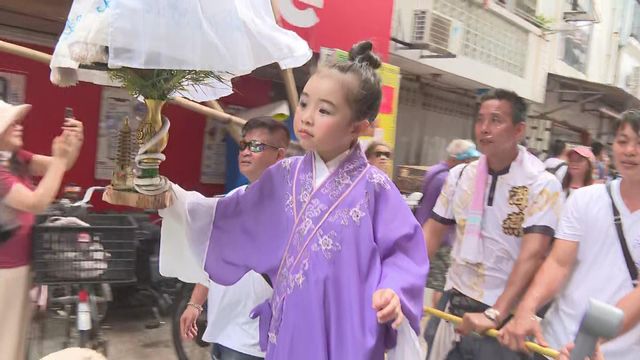 無綫新聞 TVB News 無綫新聞 TVB News