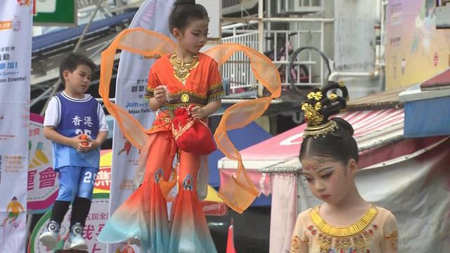 無綫新聞 TVB News 無綫新聞 TVB News