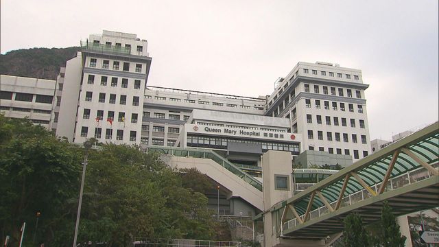 懷疑受虐｜四個月大男嬰腦出血情況危殆疑曾遭搖晃　警方拘捕一人