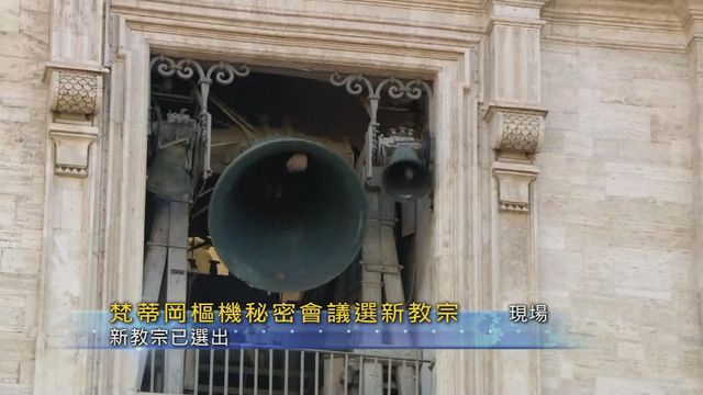 無綫新聞 TVB News