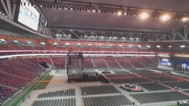 MTR will strengthen service for Kai Tak concert MTR will strengthen service for Kai Tak concert