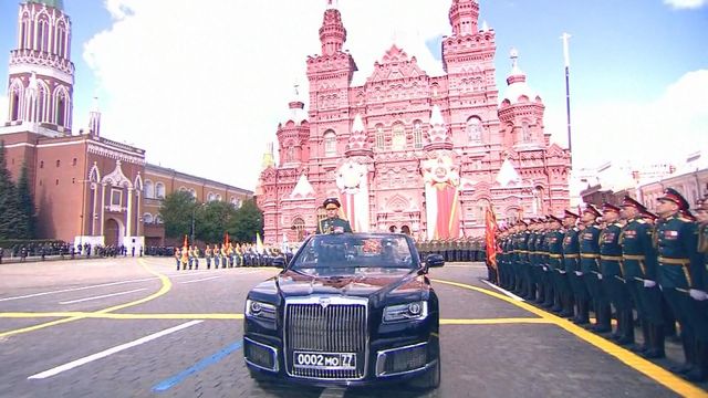 無綫新聞 TVB News 無綫新聞 TVB News