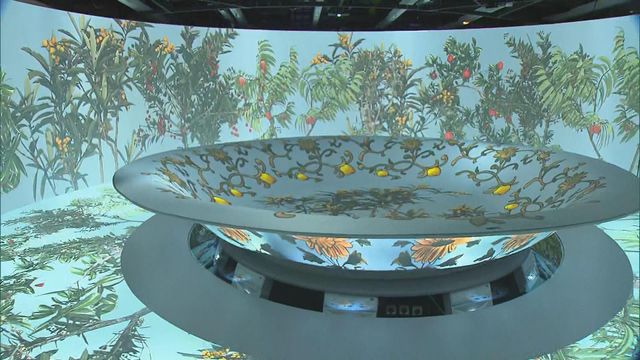 無綫新聞 TVB News