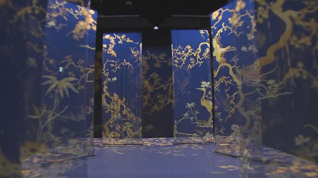 無綫新聞 TVB News