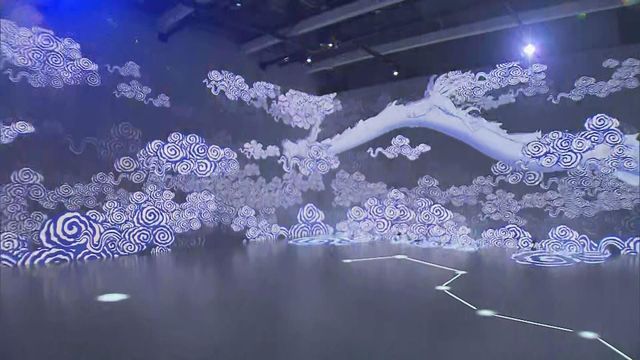無綫新聞 TVB News