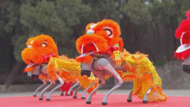 無綫新聞 TVB News