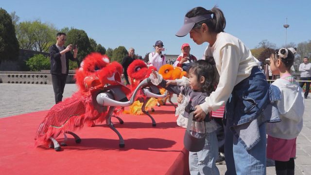無綫新聞 TVB News