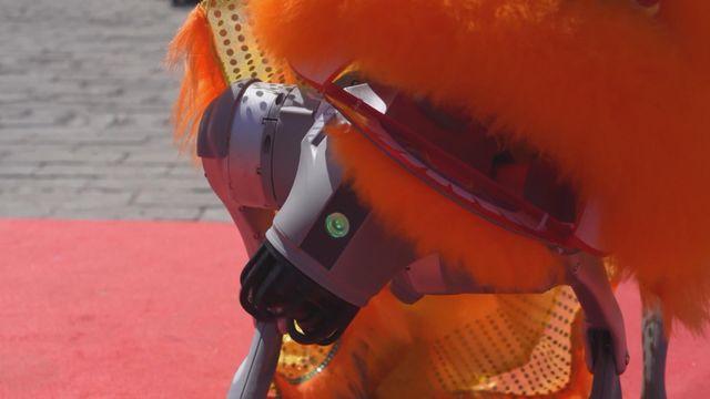 無綫新聞 TVB News