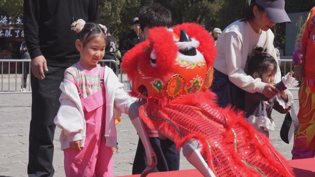 無綫新聞 TVB News