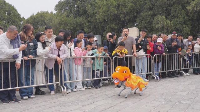 無綫新聞 TVB News